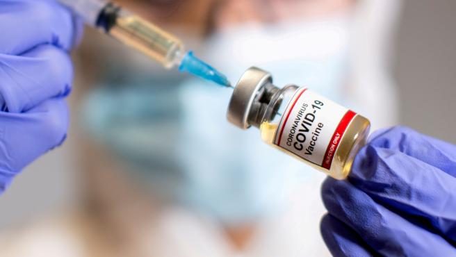 Salud prepara 18 puntos de vacunación contra el Covid-19 en Jaén
