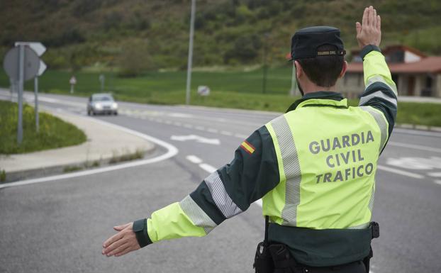 Guardia Civil intensificarán los controles para que se cumplan las restricciones de movilidad