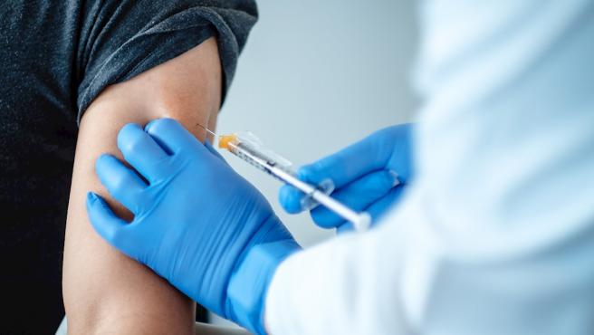 Salud continúa la campaña de vacunación