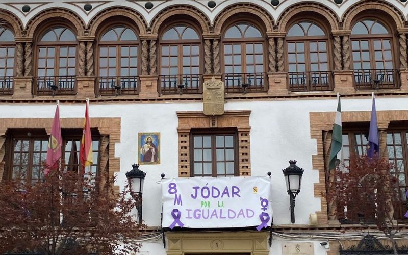 El Ayuntamiento de Jódar posee una deuda de 5.247.000 €