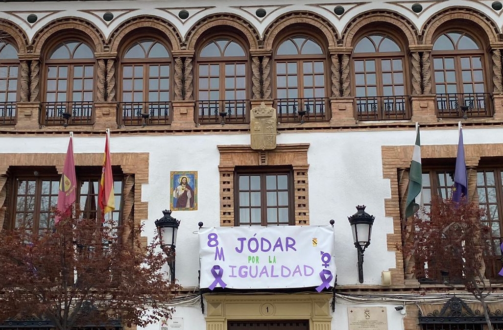 El Ayuntamiento de Jódar paga a sus proveedores en un plazo medio de 211,73 días