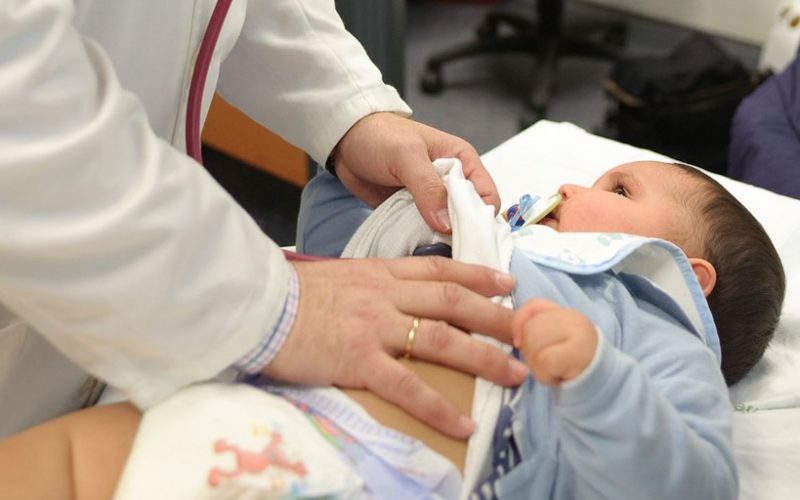 Andalucía introducirá la vacuna contra la meningitis de forma gratuita en lactantes