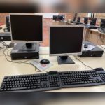 Jódar se queda fuera este año de las ayudas de Diputación para mejorar equipos informáticos